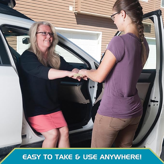 Able Life Universal Standing Handle, Portable Standing Aid Equipment - Image 5