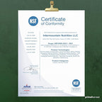 Primal Harvest Primal Liver Liver Supplement with, Alpha-Lipoic Acid, - Image 8