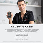 InnoSupps T-Drive Magnum Testosterone Booster Enhance Peak Performance Amplify - Image 7