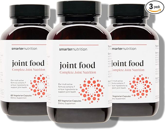 SMARTERNUTRITION Joint Food by SmarterNutrition