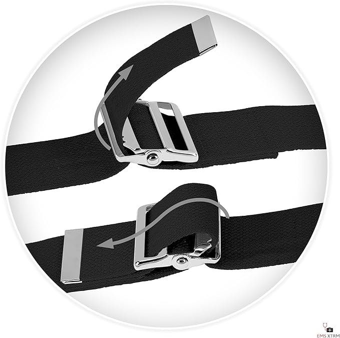 EMS XTRM Gait Belts - Image 5