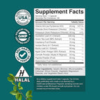 Water Away Herbal Diuretic Pills High Strength - Image 3