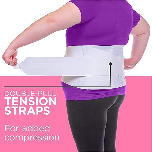 BraceAbility Women's Back Brace - Image 3