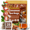 TOG999, Premium 25 Tea Bags by TOG999TeaOrganicGarden