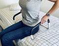 Easy Up Standing Aid, Mobility Aid, Assist Handle by Unknown