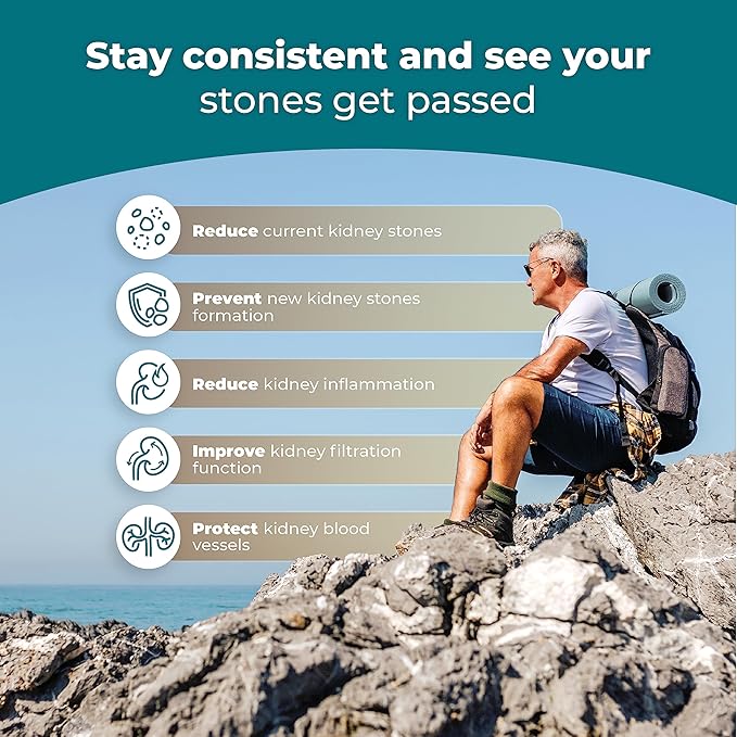 PUREHEALTH RESEARCH Kidney Health Formula - Image 3