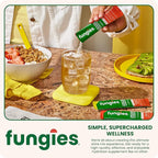 Fungies Electrolyte Drink Mix - Image 7