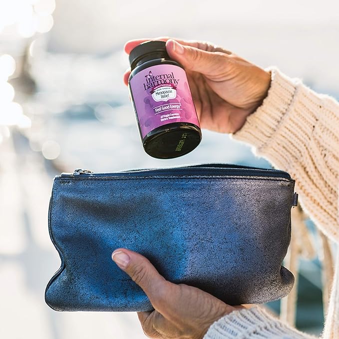 Dream Brands Internal Harmony Feel Good Energy - Image 3