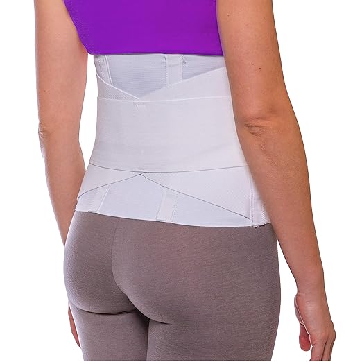 BraceAbility Women's Back Brace by BraceAbility