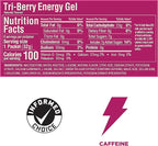GU Energy Original Sports Nutrition Energy Gel, Gluten-Free, and Dairy-Free - Image 8