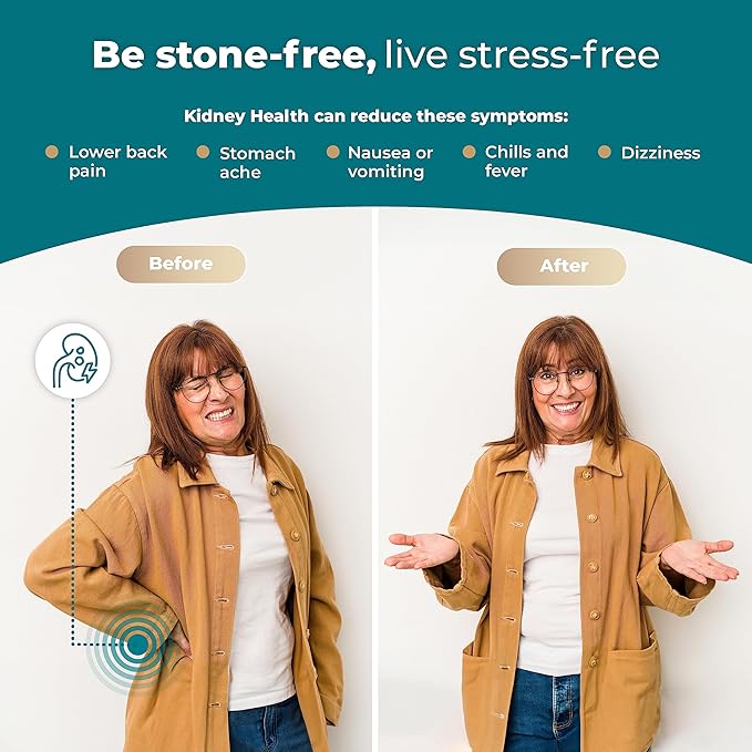 PUREHEALTH RESEARCH Kidney Health Formula - Image 4