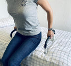 Easy Up Standing Aid, Mobility Aid, Assist Handle - Image 2