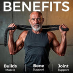 Wellness Muscle & Bone Protein Powder – Daily Nutrition - Image 4