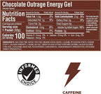 GU Energy Original Sports Nutrition Energy Gel, Gluten-Free, and Dairy-Free - Image 8