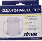 Drive Medical Lifestyle Handle Cup - Image 2