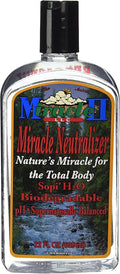 Miracle II Neutralizer 22 Oz Correct pH and Detoxify by Miracle+II