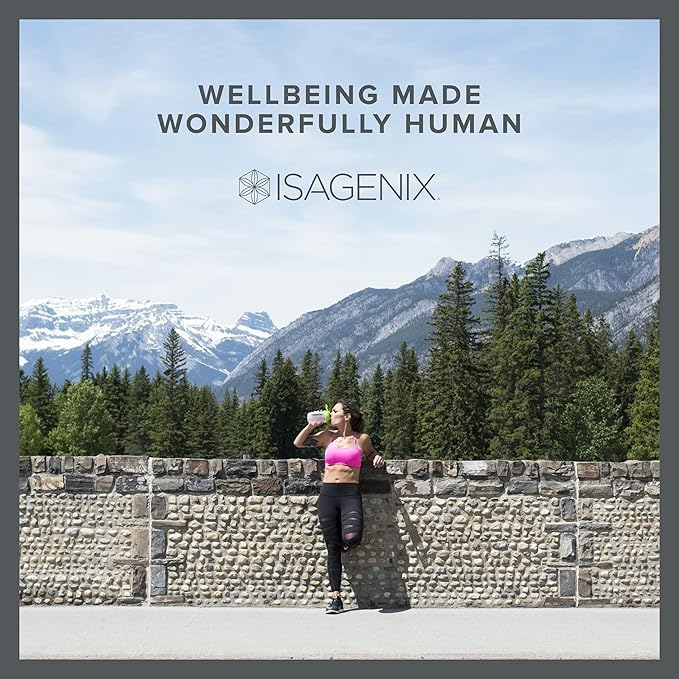 Isagenix IsaFlush - Image 7