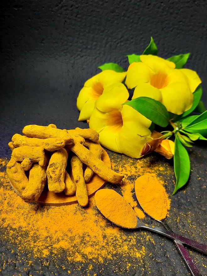 Ancient Roots Turmeric Matcha Mix - Image 4