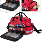 Trunab Home Health Nurse Bag Medical Bag Organizer - Image 3