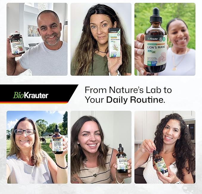 BIO KRAUTER® Olive Leaf Extract - Image 5