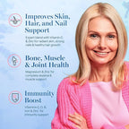 Esme Menopause Supplements Perimenopause Supplements 1 Month Supply - Image 5