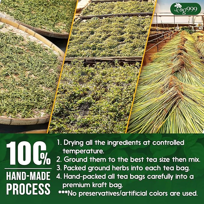 TOG999, Premium Oregano Herbal Tea - Image 7