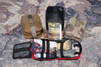 RHINO RESCUE IFAK Trauma Kit - Image 7