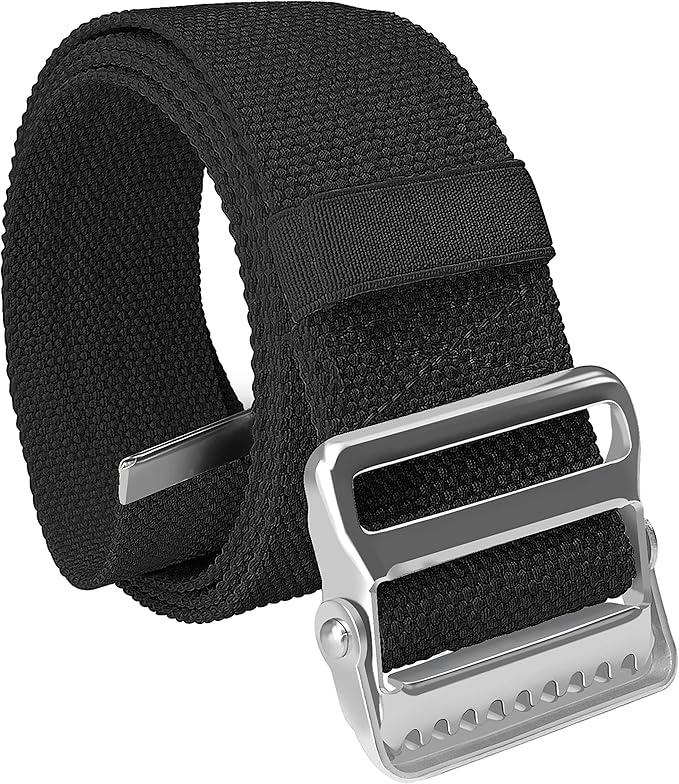 EMS XTRM Gait Belts by EMSXTRM