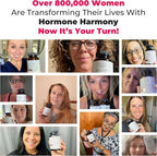 Happy Mammoth **Not Available Hormone Harmony Natural Hormonal Support - Image 6