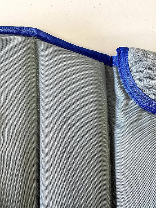 Patient Aid Padded Sit-to-Stand Patient Transfer Sling PASA1 - Image 5