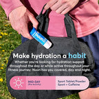 Nuun, Electrolyte Drink Tabs Strawberry Lemonade, 1.9 Ounce - Image 4