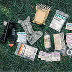 RHINO RESCUE IFAK Trauma Kit - Image 8